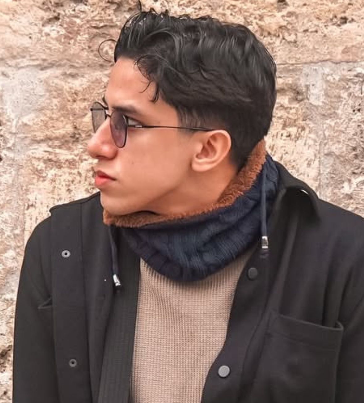 Profil User 3